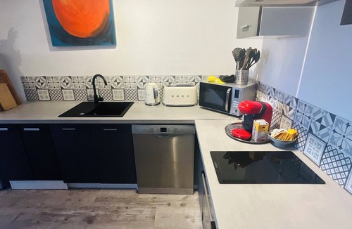Mirepoix Apartment | Mirepoix 4 star apartment