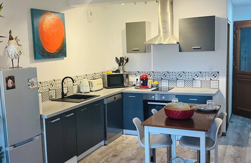 Mirepoix Apartment | Mirepoix 4 star apartment