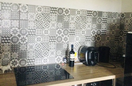 Mirepoix Apartment | Mirepoix place, central apartment for 2 people