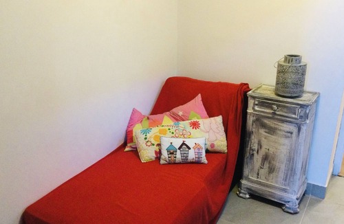 Mirepoix Apartment | Mirepoix place, central apartment for 2 people
