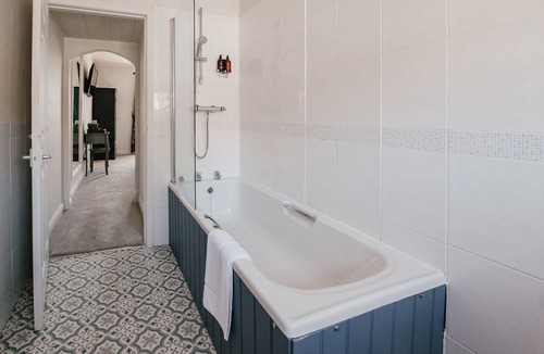 Malham Bed & Breakfast | Miresfield Farm Bed & Breakfast