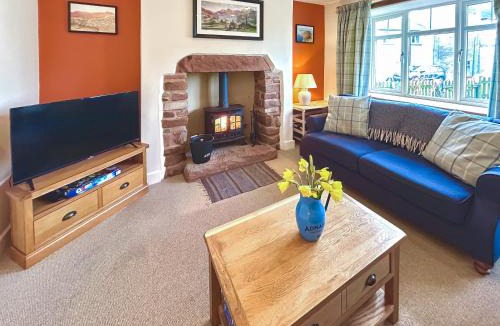 Kirkby Thore House | Mirfield