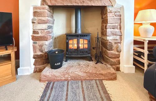 Kirkby Thore House | Mirfield