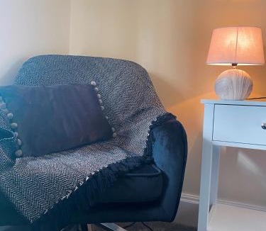 Robert Town Bed & Breakfast | Mirfield Monastery B&B