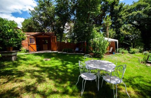 Saint-Elix-le-Chateau House | Mirguet au Jardin