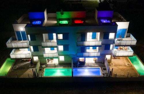 Privlaka Villa | Miri II Comfortable holiday residence