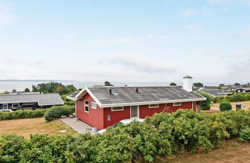 Helnæs By House | "Miriam" - 300m from the sea by Interhome