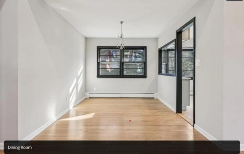 Closter Apartment | Miriam Lambert