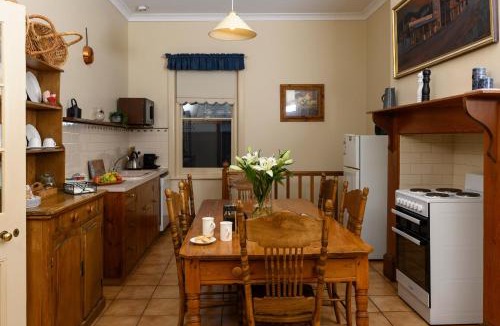 Tanunda House | Miriams Cottage