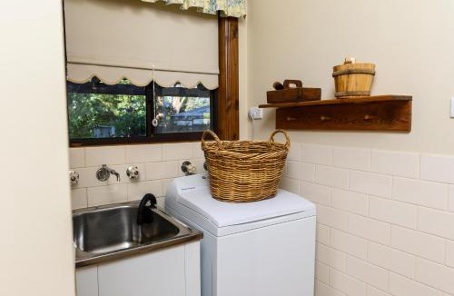 Tanunda House | Miriams Cottage