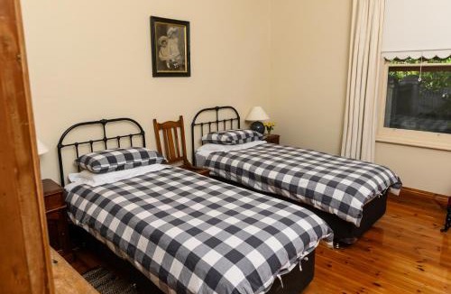 Tanunda House | Miriams Cottage