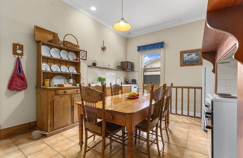 Tanunda Cottage | Miriams Cottage