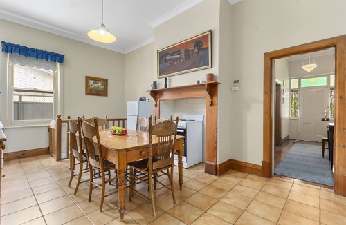 Tanunda Cottage | Miriams Cottage