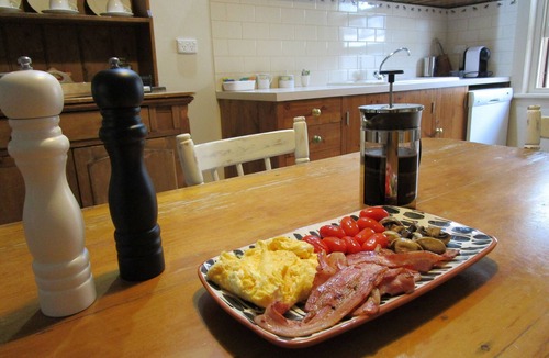 Tanunda Cottage | Miriams Cottage