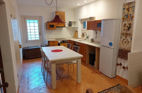 Sagno Apartment | Mirica Appart