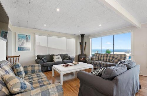 Skenes Creek House | Mirimar