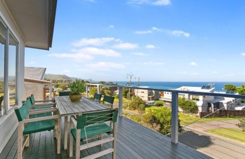 Skenes Creek House | Mirimar