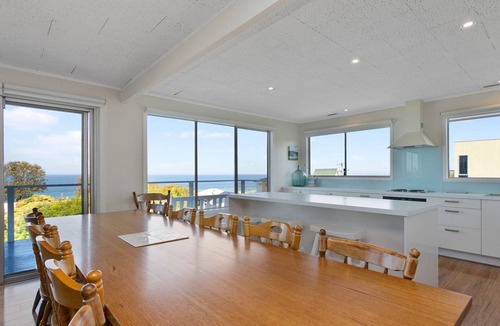 Skenes Creek House | Mirimar - Superb Ocean Views