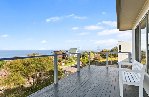 Skenes Creek House | Mirimar - Superb Ocean Views