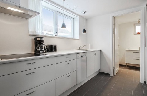 Fur House | "Mirja" - 50m to the fjord by Interhome