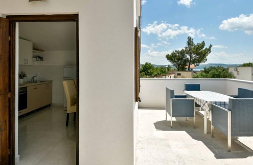 Seline Apartment | Mirjana by Interhome