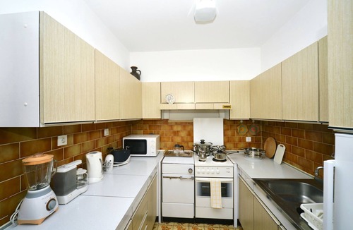 Sucici Apartment | Mirjana by Interhome