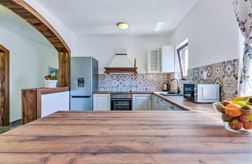 Benkovac House | Mirjana by Interhome
