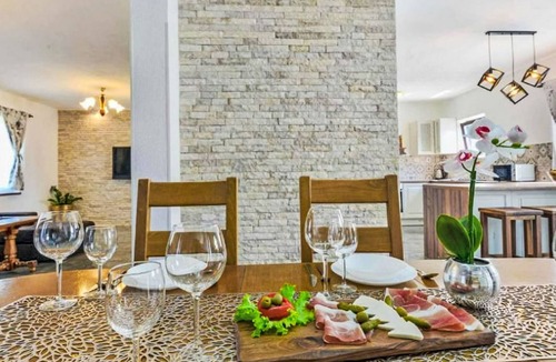 Benkovac House | Mirjana by Interhome