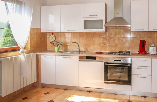 Zupanici Apartment | Mirjana by Interhome
