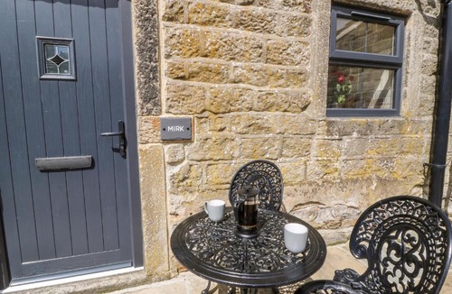 Lumbutts House | Mirk Cottage