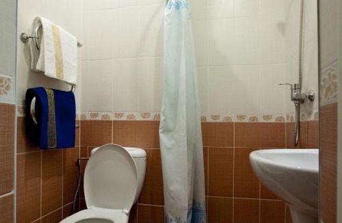 Lazarevskoye House | Mirny Hotel