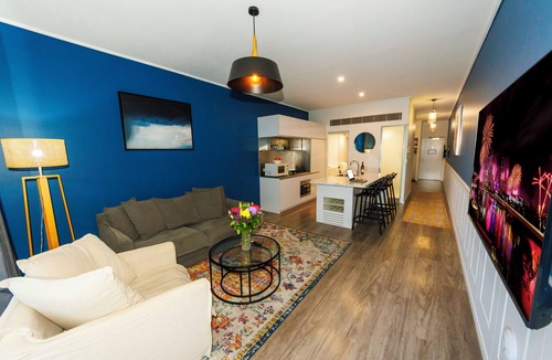 Fortitude Valley Apartment | Miro Apartments