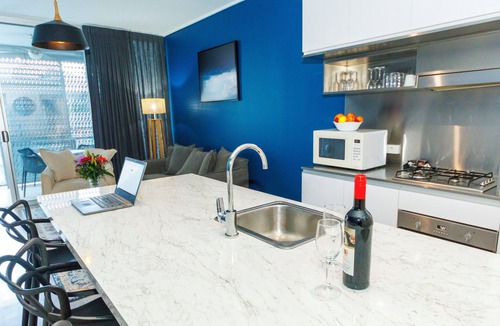 Fortitude Valley Apartment | Miro Apartments