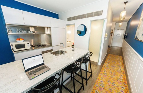 Fortitude Valley Apartment | Miro Apartments