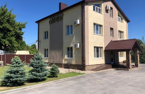 Volgograd Hotel | MirOtel