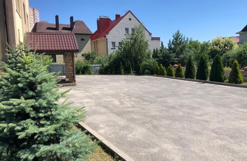 Volgograd Hotel | MirOtel