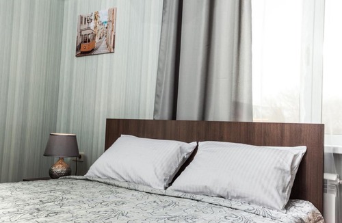 Volgograd Hotel | MirOtel