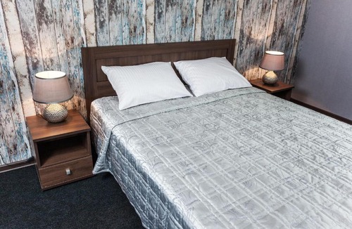 Volgograd Hotel | MirOtel