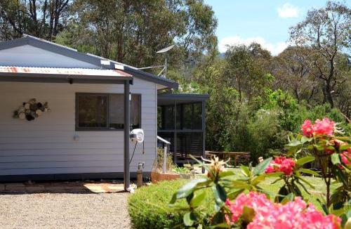 Kevington House | Mirra Minga