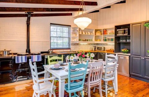 Berrima House | Mirriyindi for 7, Berrima