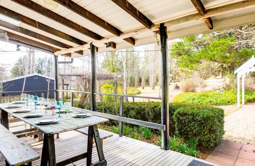 Berrima House | Mirriyindi for 7, Berrima