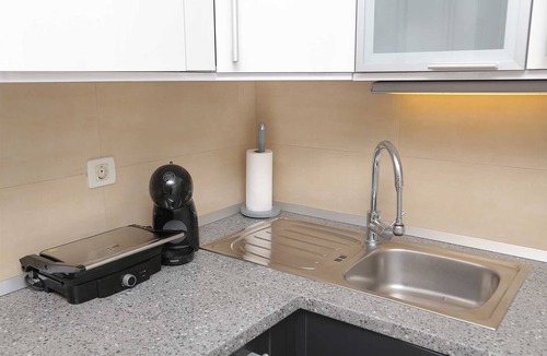 Dubrovnik Apartment | MIRROR apartment with parking garage