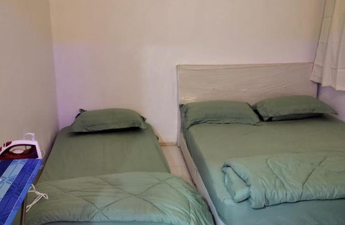 Kuala Selangor Apartment | Mirror homestay Kuala Selangor