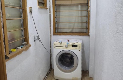 Kuala Selangor Apartment | Mirror homestay Kuala Selangor