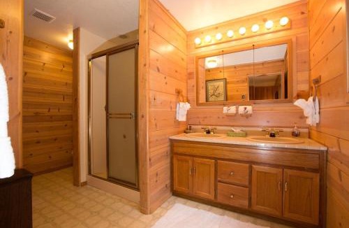 Bend House | Mirror Pond