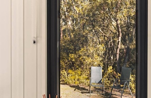 Tamborine House | Mirror Reflections by Tiny Away