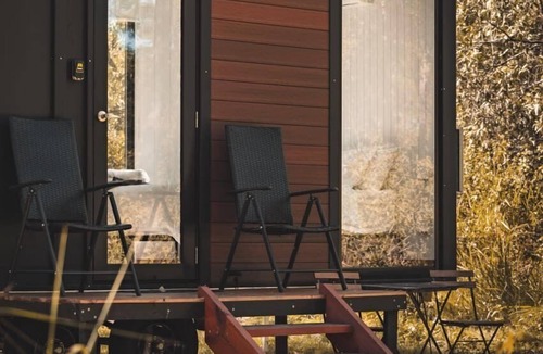 Tamborine House | Mirror Reflections by Tiny Away