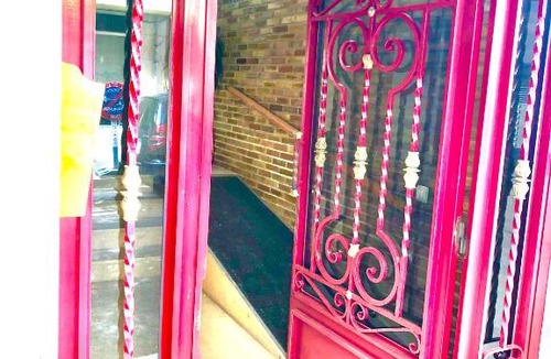 Ensanche Diputacion House | Mirror room centro alicante