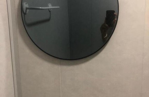 Ensanche Diputacion House | Mirror room centro alicante