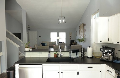 Foothill Green House | Mirrors & Mandalas and Morning Coffee!